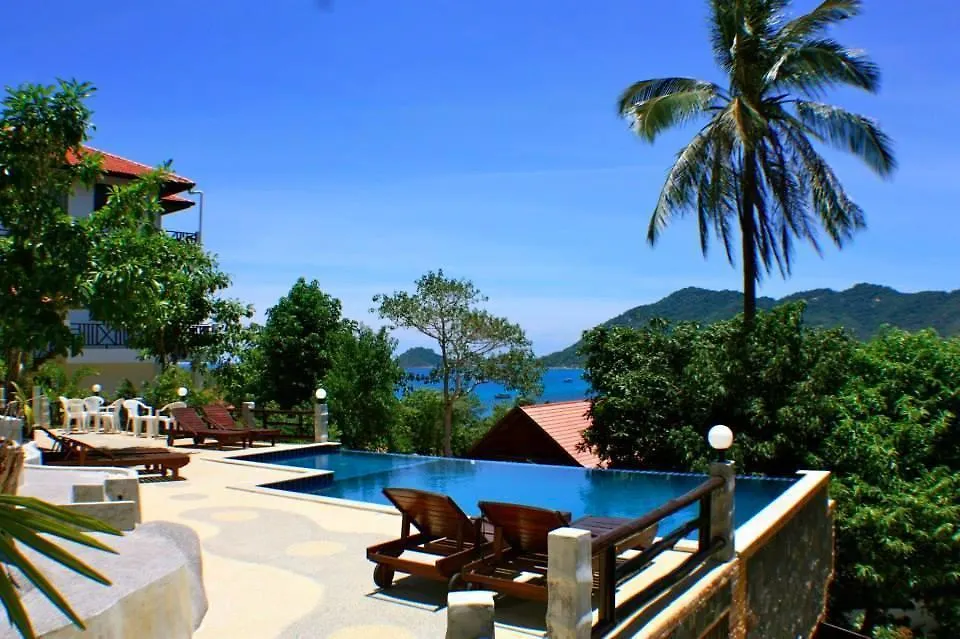 Viking House Villa Deluxe Koh Tao 0*,
