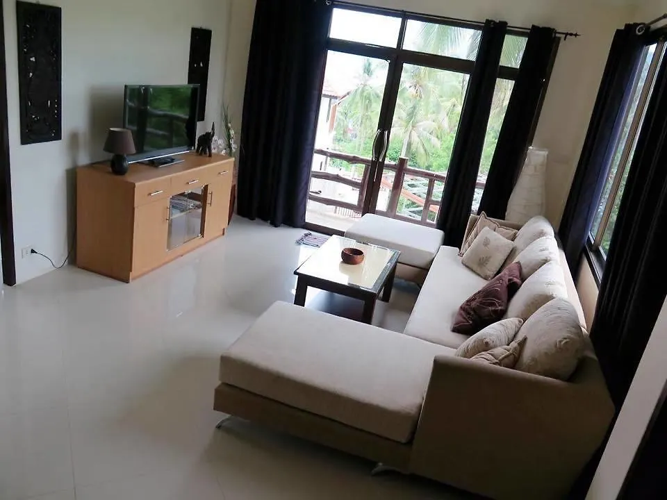Viking House Villa Deluxe Koh Tao