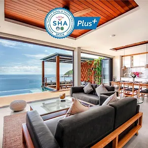 Jamahkiri Dive & Semesteranläggning (resort)