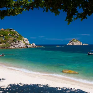 Feriested Coral View, Koh Tao