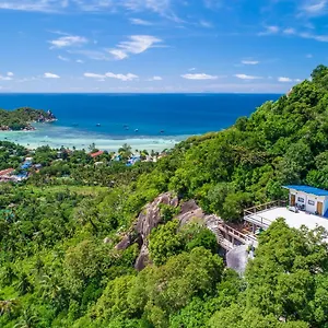 Deishaview Jungle Ko Tao