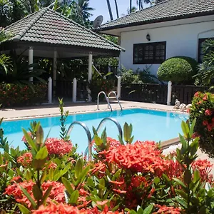 Baan Sawainam Ko Tao
