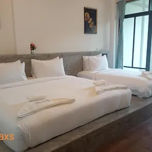 Island Dive Club Тау