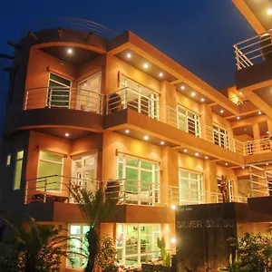 Silver Sands - Semesteranläggning (resort)