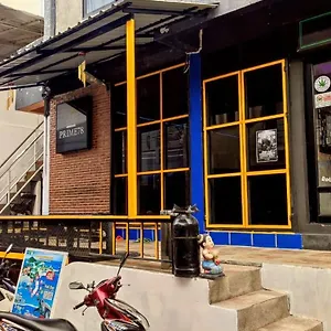 Prime Hostal