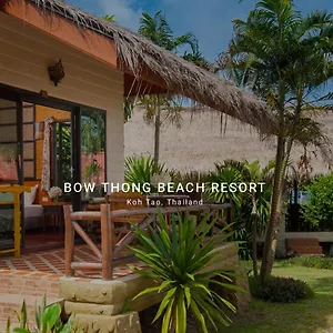 Bow Thong Semesteranläggning (resort)