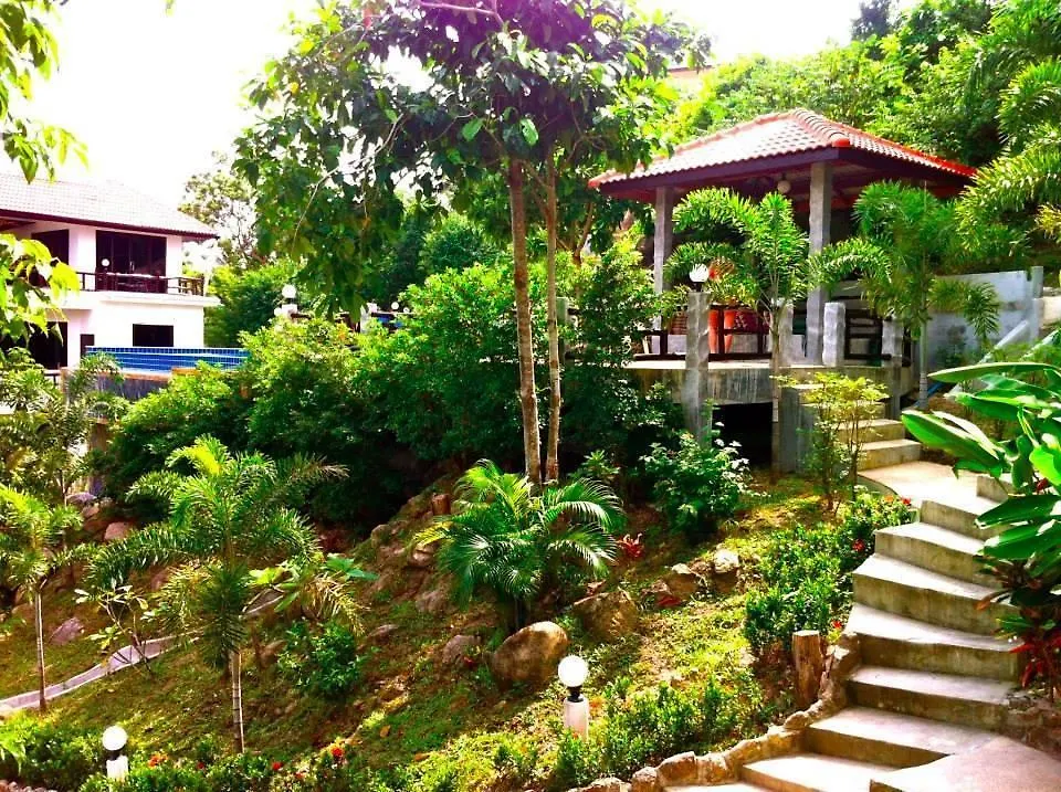 Viking House Villa Deluxe Koh Tao