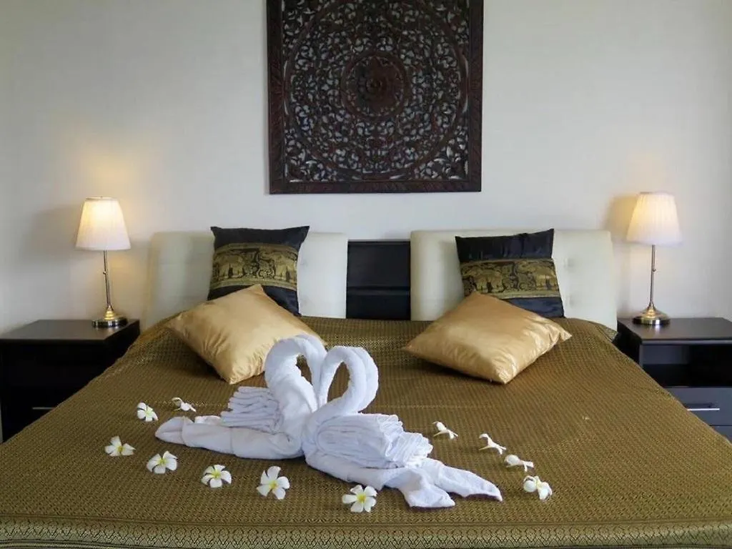 Viking House Villa Deluxe Koh Tao